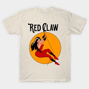 Red Claw T-Shirt